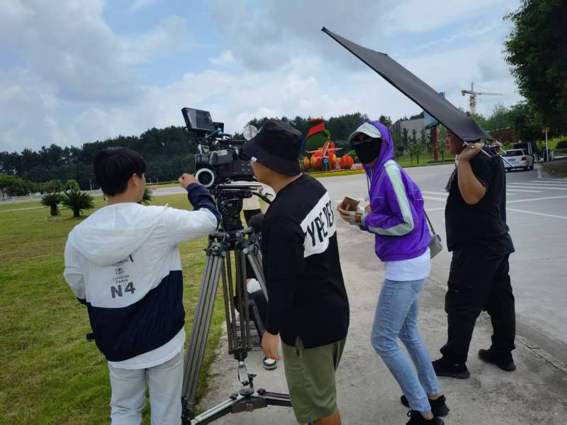 场景赋能，邵东县TVC拍摄打造品牌沉浸式体验