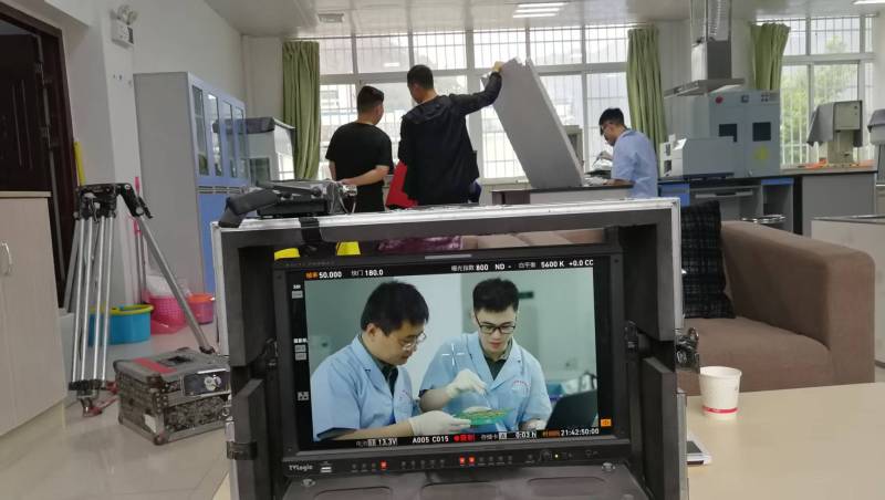 元宇宙搭台唱戏，邵东县广告片拍摄公司抢滩虚拟世界首支舞