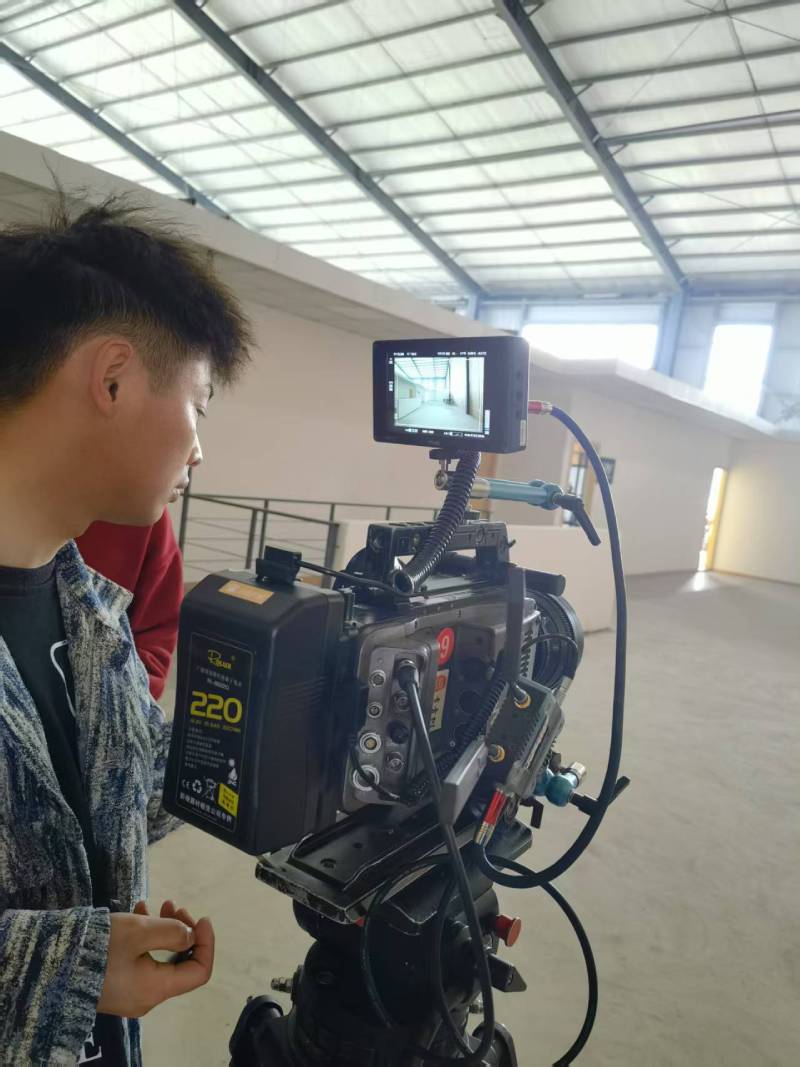 创新驱动，智领未来——邵东县TVC与广告片拍摄制作的创新实践