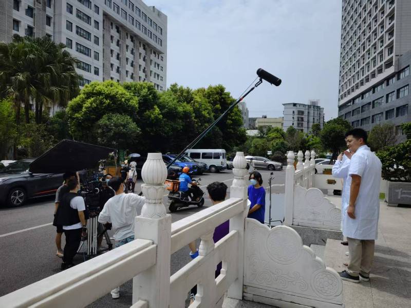 邵东县广告片拍摄公司低成本实现高规格制作的诀窍