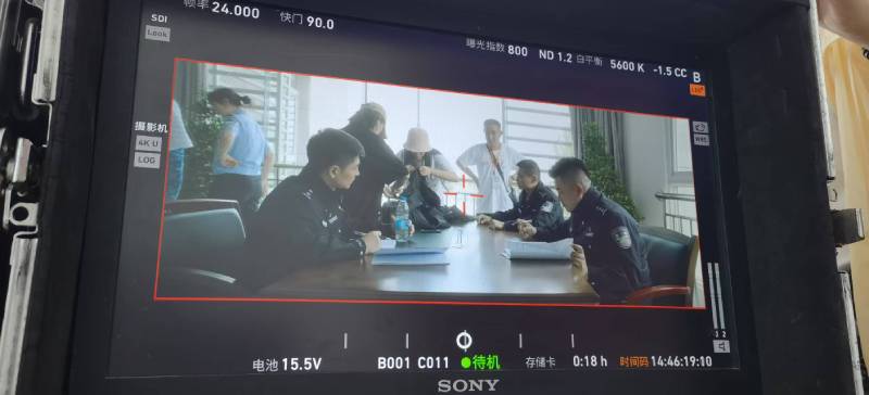 邵东县广告片拍摄公司服务世界500强的标准化体系